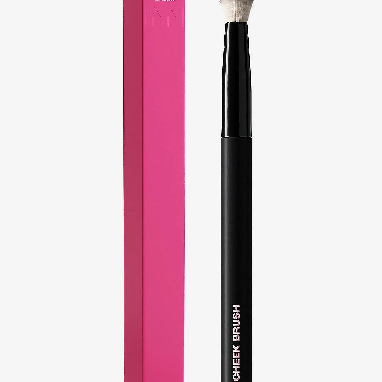KENNY ANKER Cheek Brush - Nude - ONE SIZE