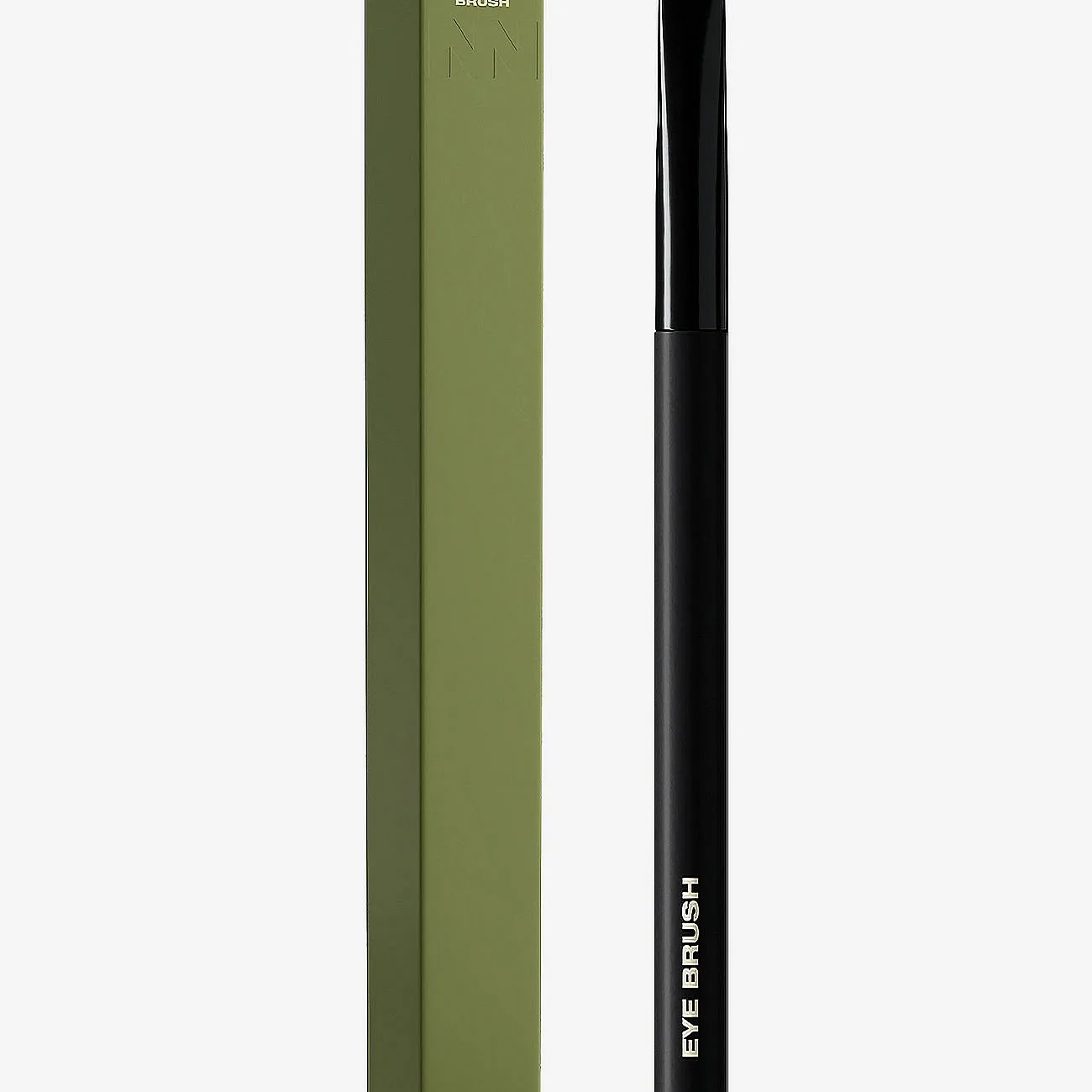KENNY ANKER Eye Brush - Nude - ONE SIZE
