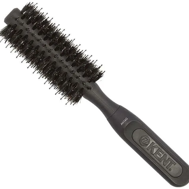 Kent Brushes AirHedz 18 mm Bristle Nylon Mix Round Brush