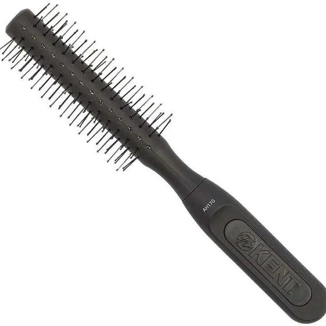Kent Brushes AirHedz 18 mm Nylon Round Brush