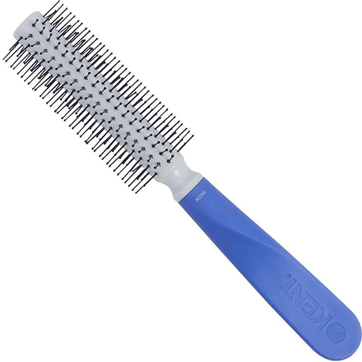 Kent Brushes Create Ball-Tipped Nylon Quill Round Brush - 20 mm