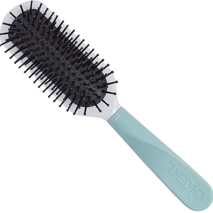 Kent Brushes Create Cushion Vented Paddle Brush