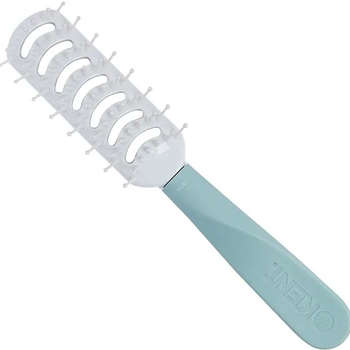 Kent Brushes Create Vented Hair Brush