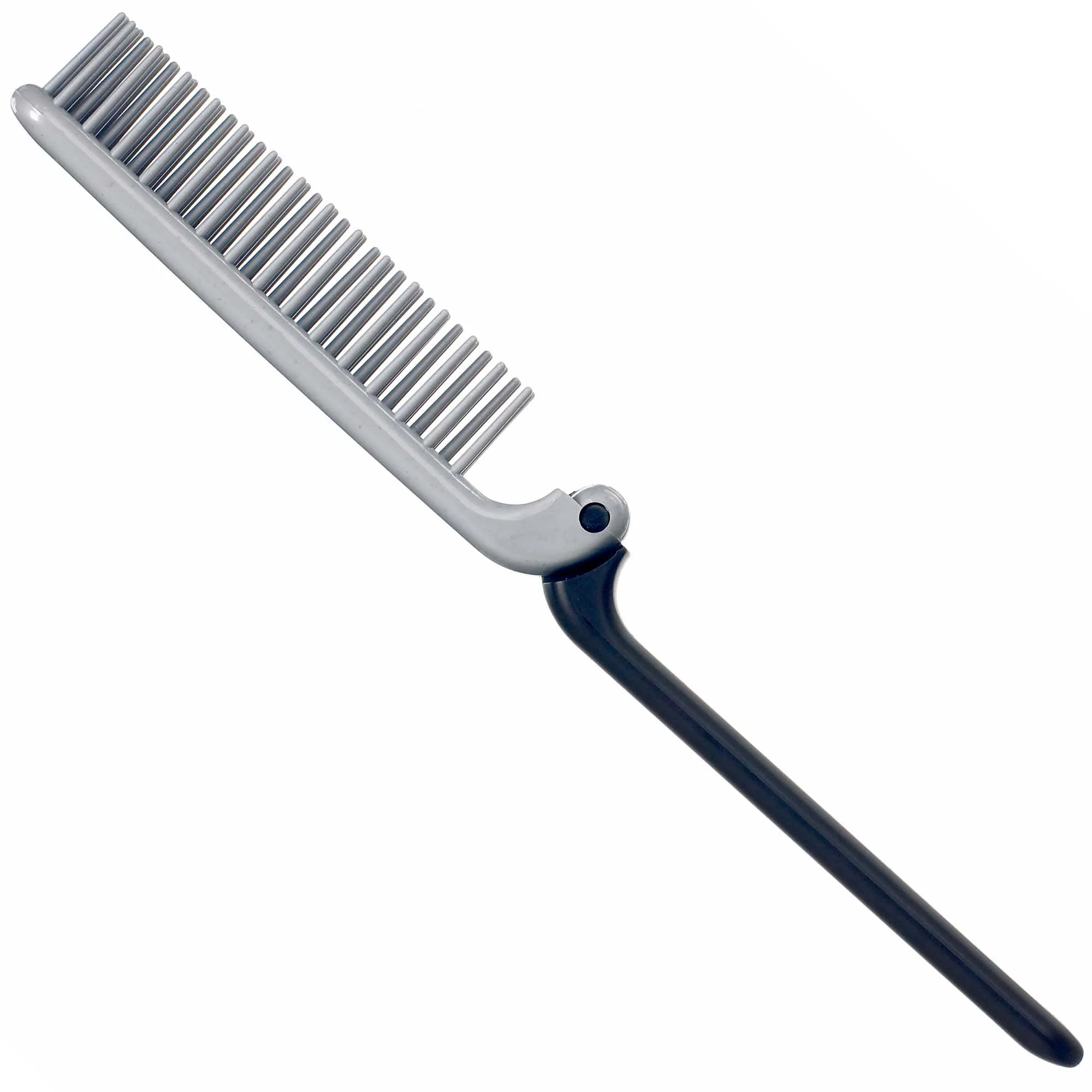 Kent Brushes Kent for Men Folding Brush