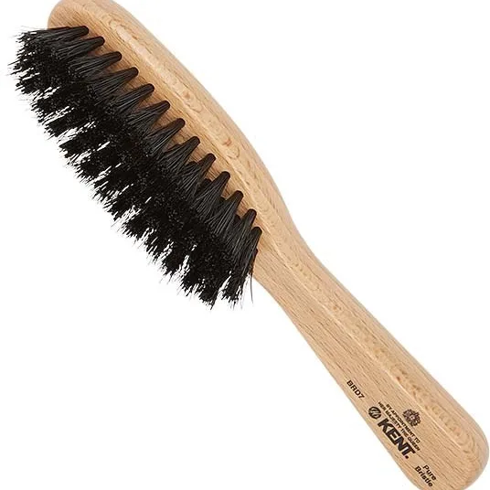 Kent Brushes Mens Finest Beard Brush