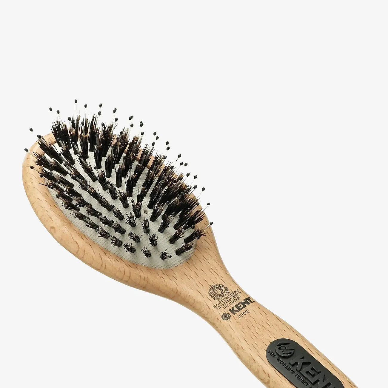 Kent Brushes Small Porcupine Brush