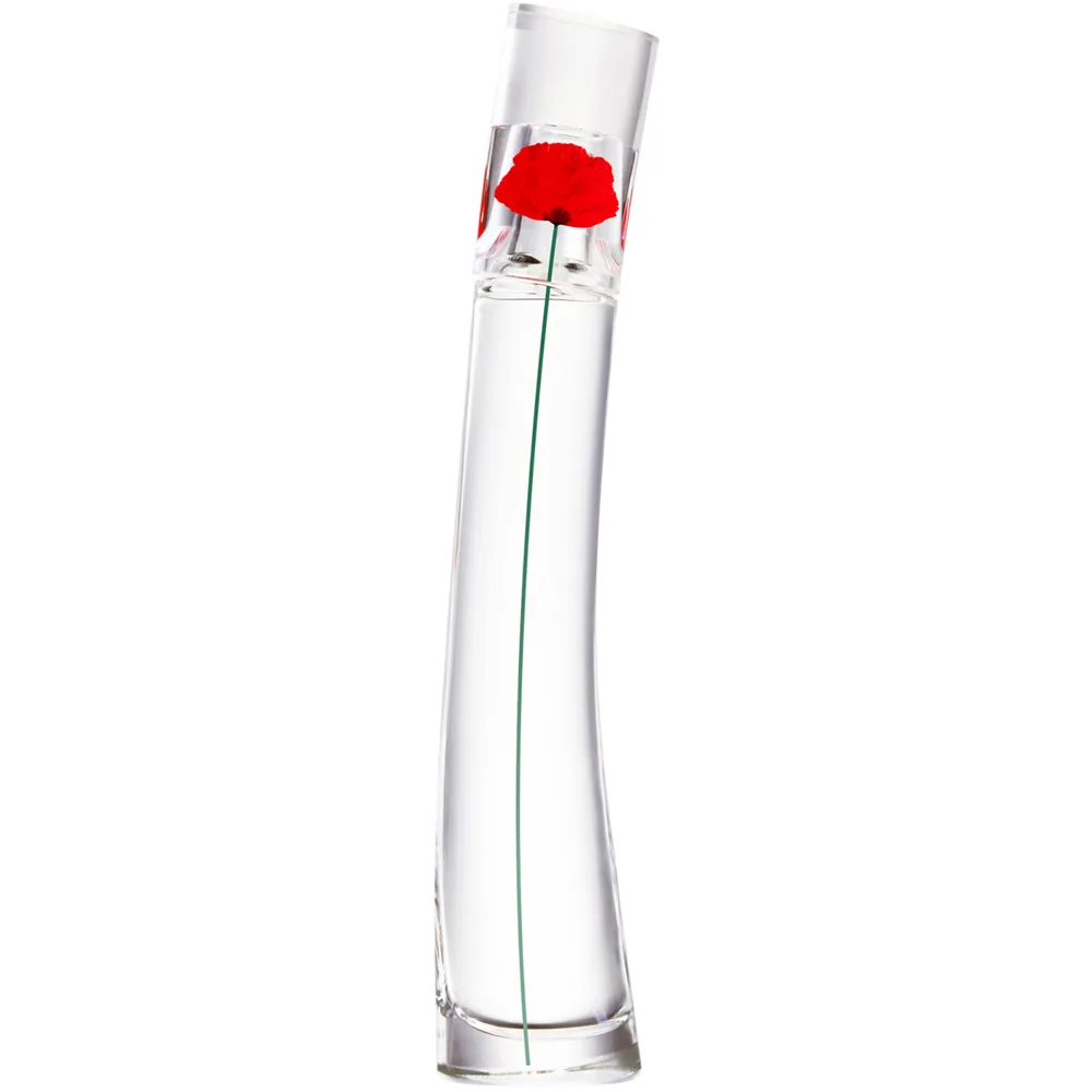 Kenzo Fragrance Flower By Kenzo Eau De Parfum - Nude - 50 ML