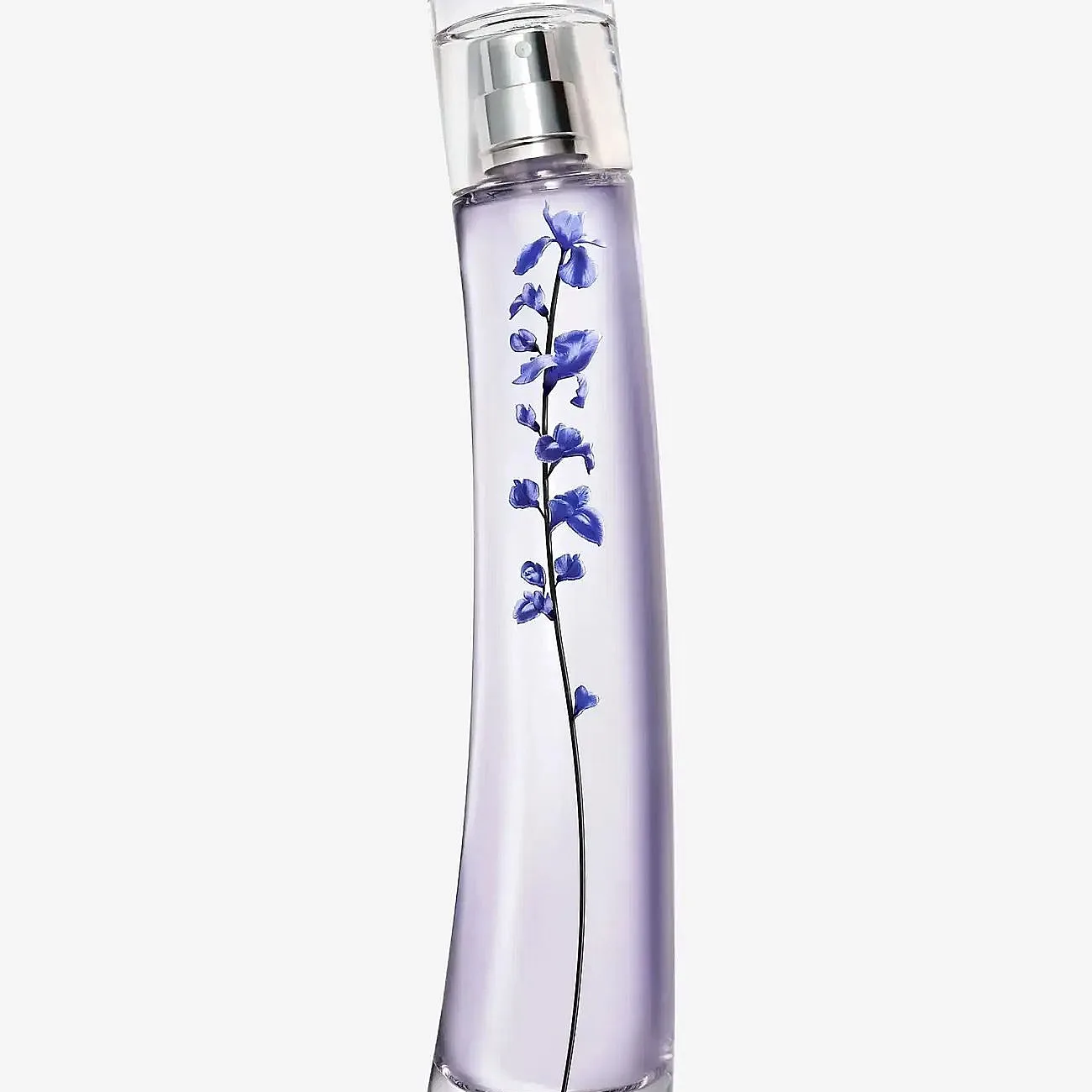 KENZO Flower by Kenzo Ikebana Indigo Eau de Parfum naisille 75 ml