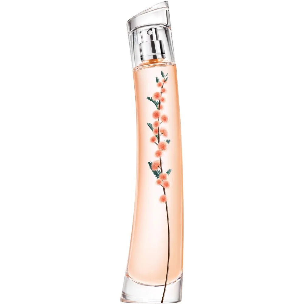 KENZO Flower by Kenzo Ikebana Mimosa Eau de Parfum för Kvinnor 75 ml