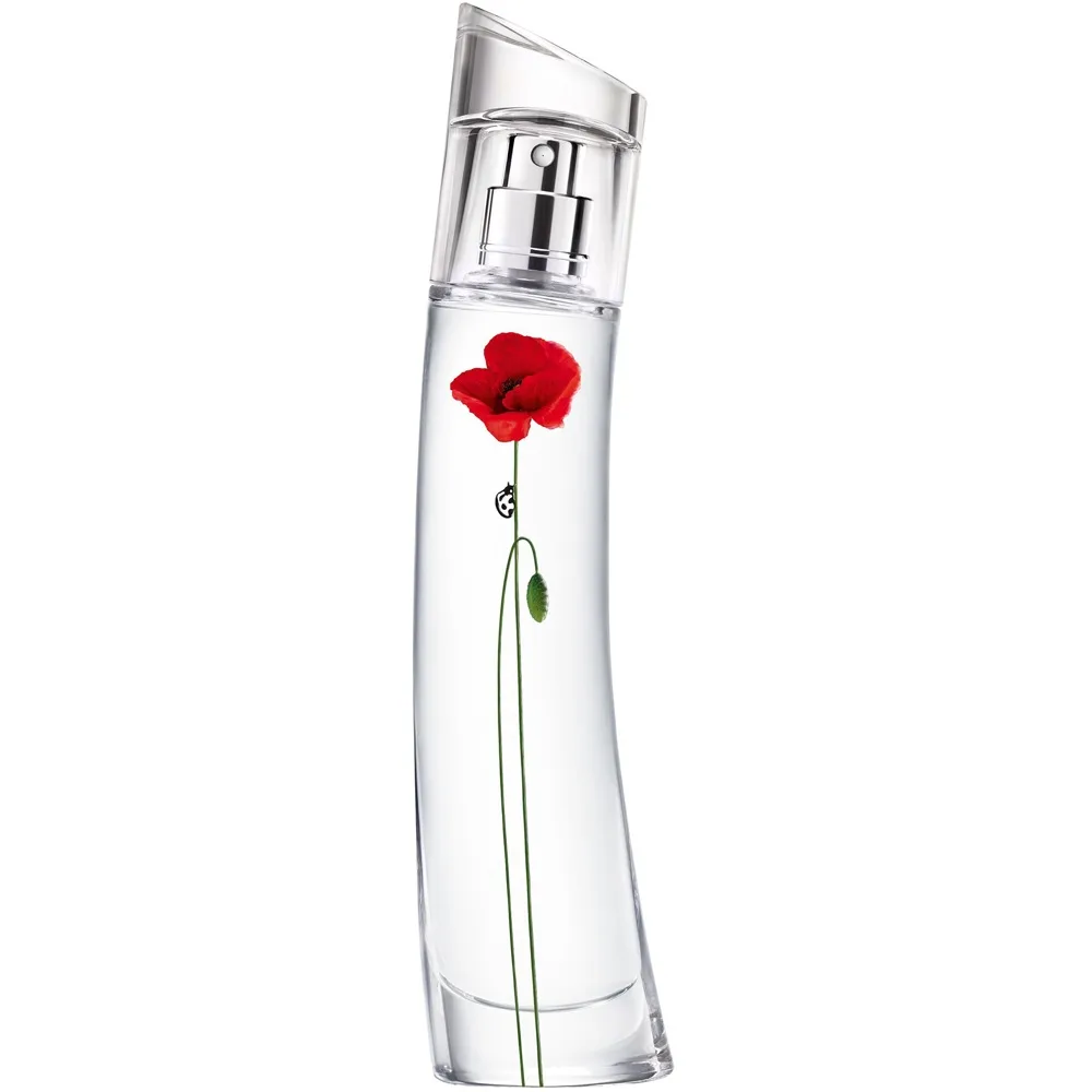 Kenzo Flower by Kenzo La Recolte Parisienne EdP 75ml