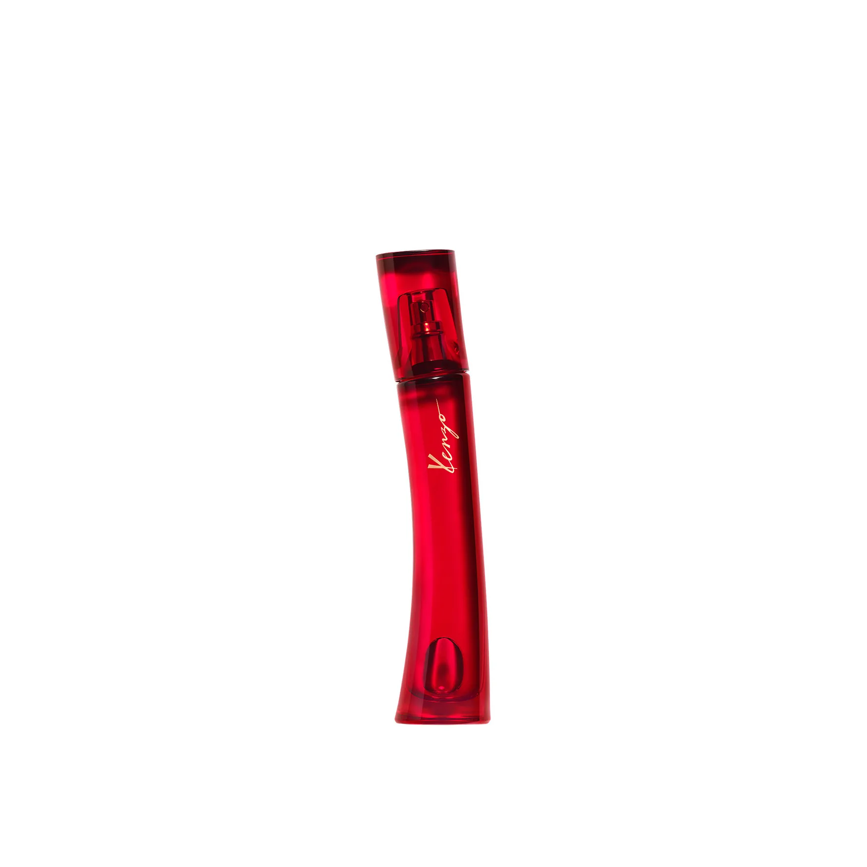 KENZO Flower by Kenzo Le Rouge Eau de Parfum naisille 30 ml