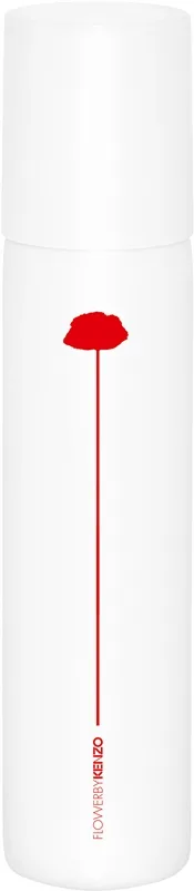 KENZO Flower by Kenzo Mist för hår och kropp för Kvinnor 100 ml