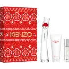 KENZO Flower by Kenzo Presentförpackning för Kvinnor