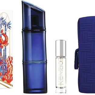 KENZO Homme Intense Presentförpackning för män
