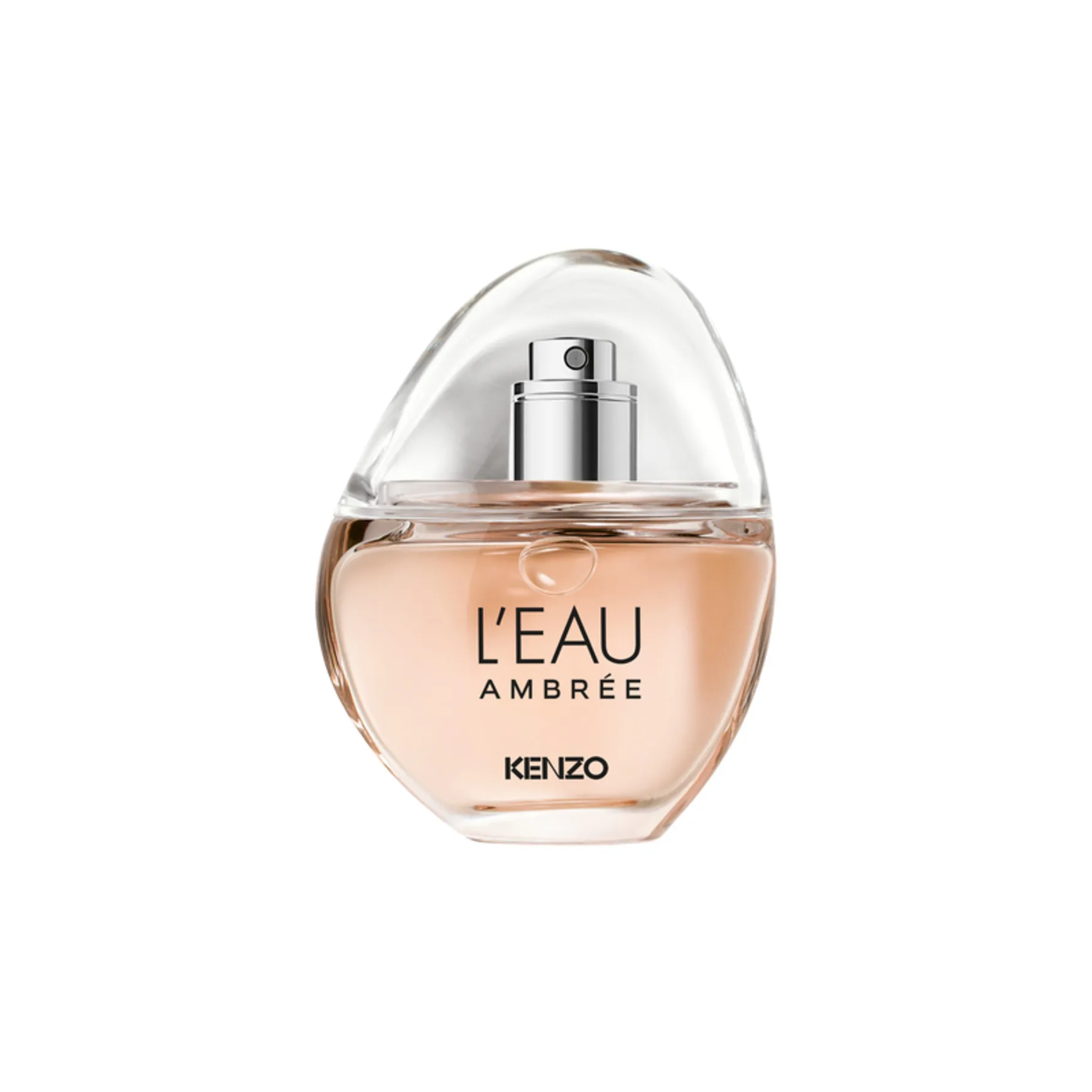 Kenzo L'Eau Ambrée Eau de Parfum 30 ml
