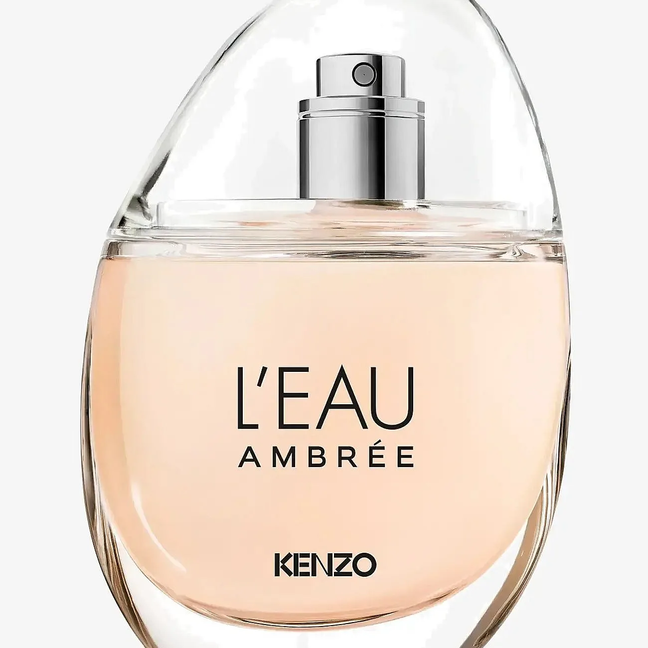 Kenzo - L'Eau Ambre Eau de Parfum - 50 ml