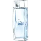 KENZO L'Eau Kenzo Hyper Wave Pour Homme Eau de Toilette för män 100 ml