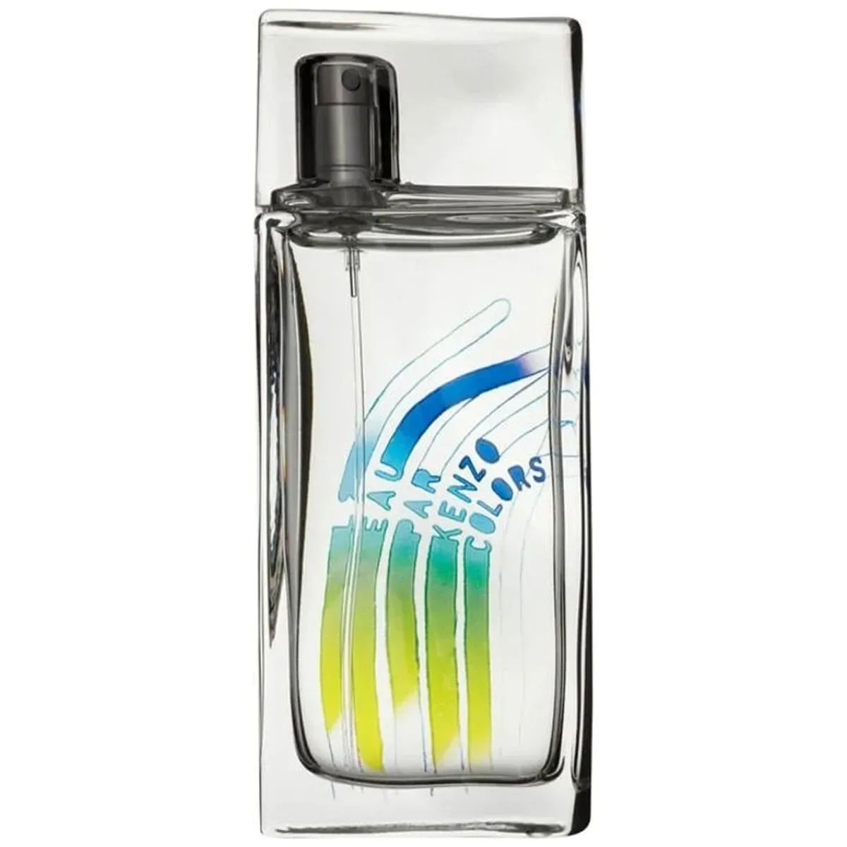 Kenzo L'eau Par Kenzo Pour Homme Colors Edition edt 50ml