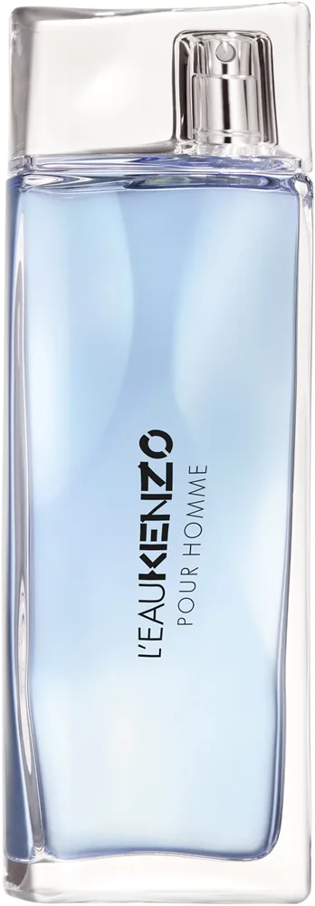 Kenzo - L'Eau Par Kenzo Pour Homme Eau de Toilette - 100 ml