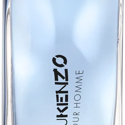 KENZO L'Eau Kenzo Pour Homme Eau de Toilette til mænd 50 ml