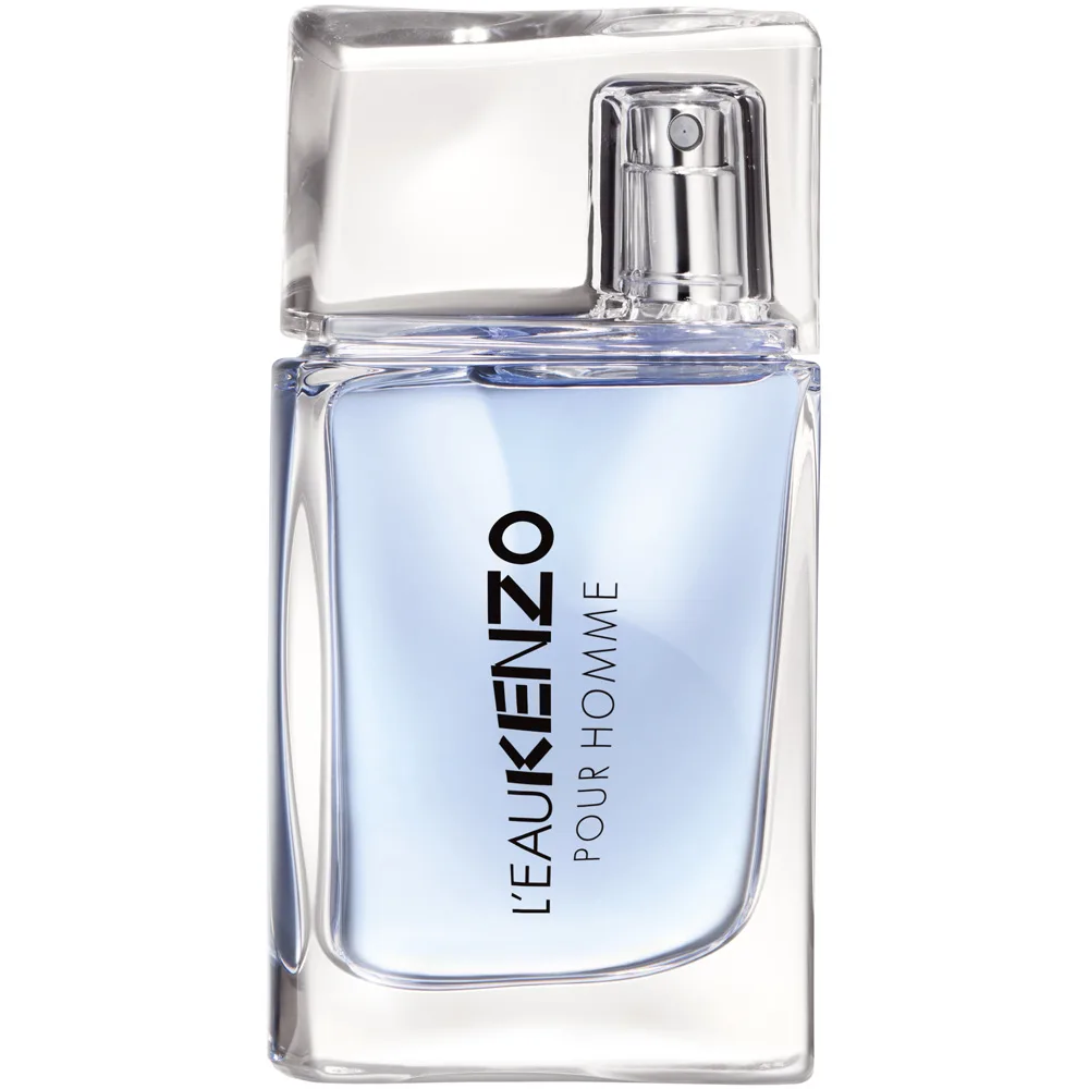 Kenzo L'Eau Kenzo Pour Homme EDT 50 ml