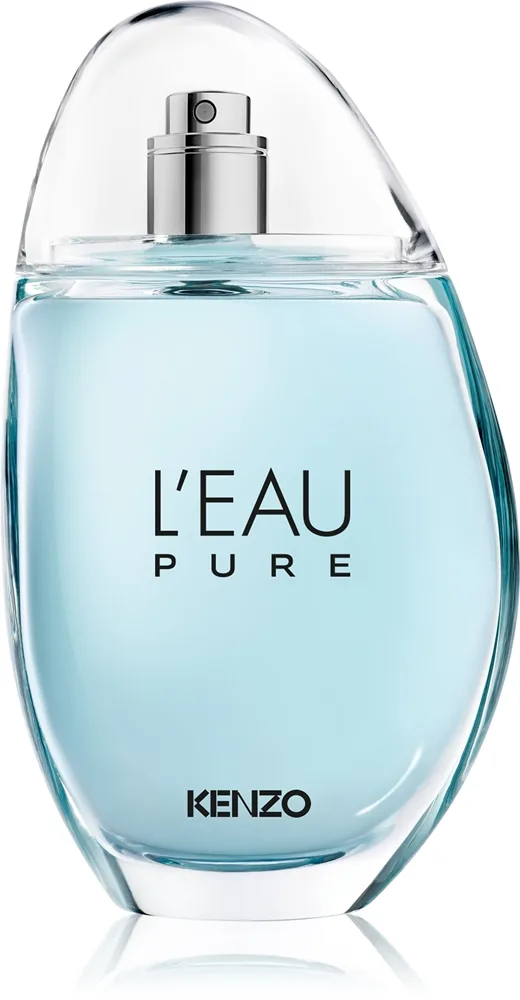 KENZO L'Eau Pure Eau de Parfum Unisex 100 ml