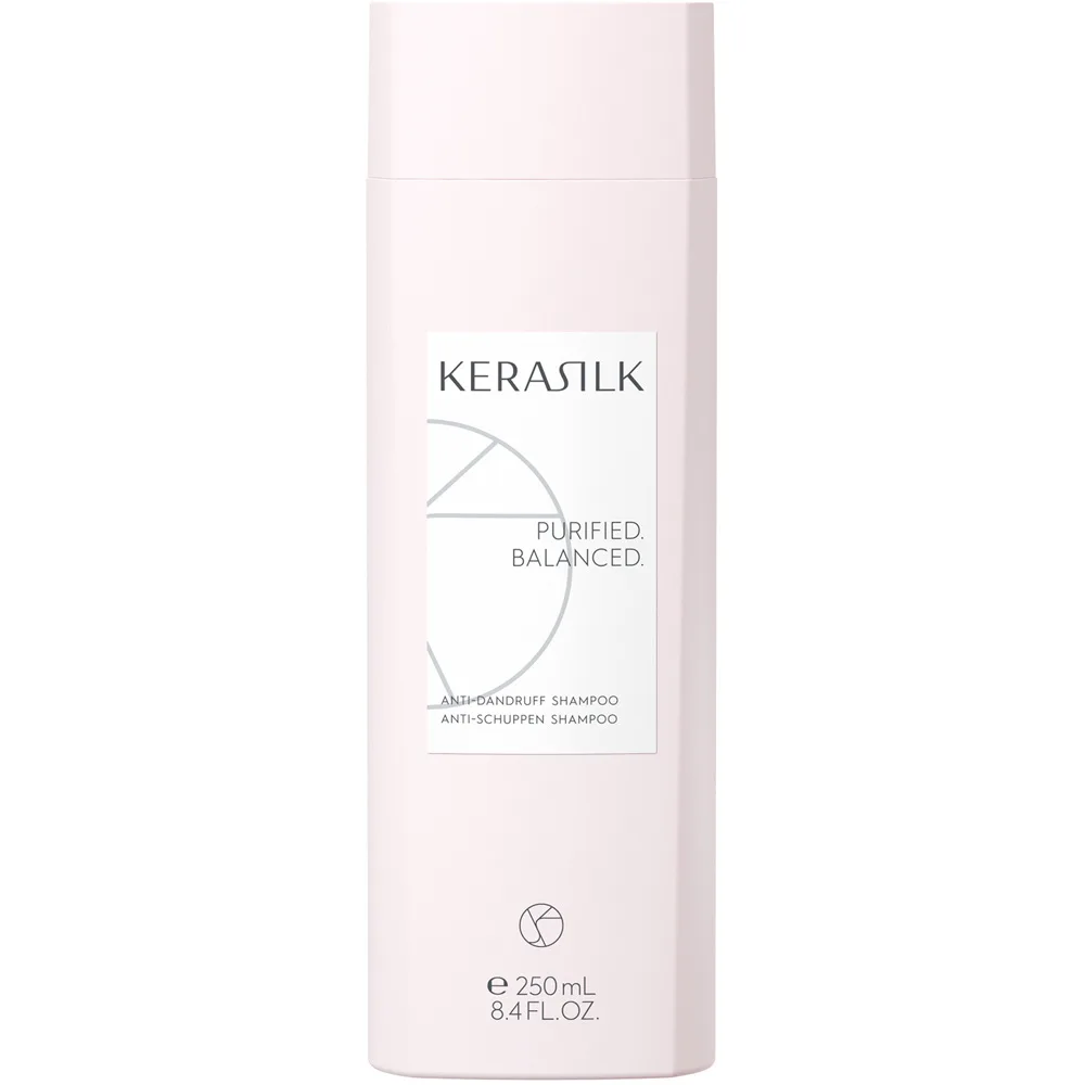 Kerasilk ESSENTIALS Anti-Dandruff Shampoo 250 ml
