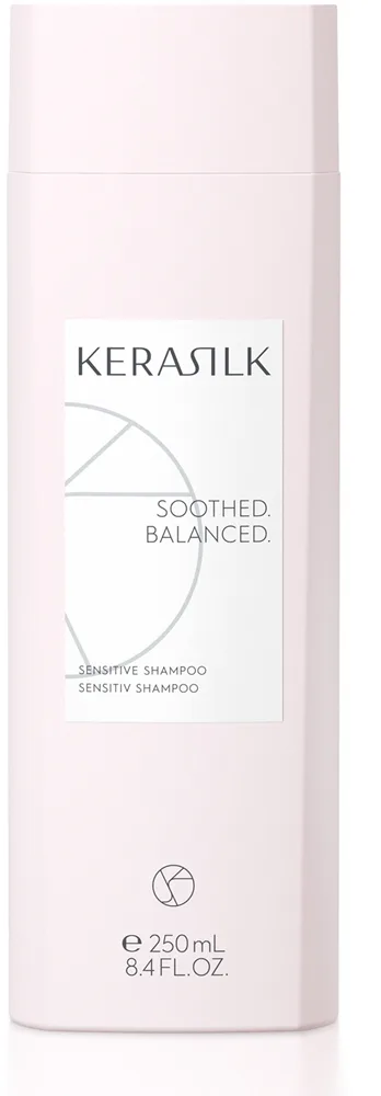 Kerasilk ESSENTIALS Sensitive Shampoo 250 ml