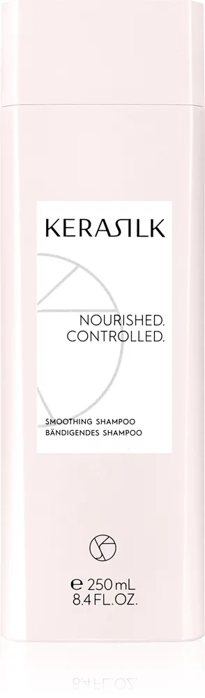 Smoothing Shampoo, 250ml