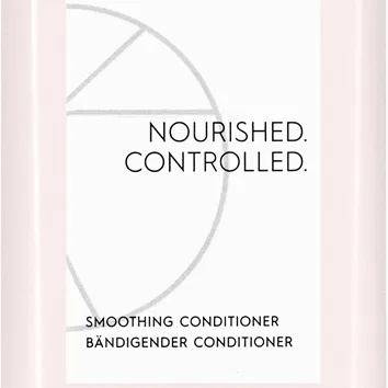 KERASILK Smoothing Conditioner (200 ml)