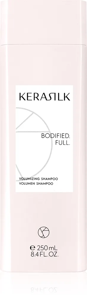 Kerasilk Essentials Volume Shampoo 250 ml