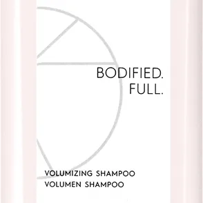 Kerasilk Essentials Volume Shampoo 250 ml