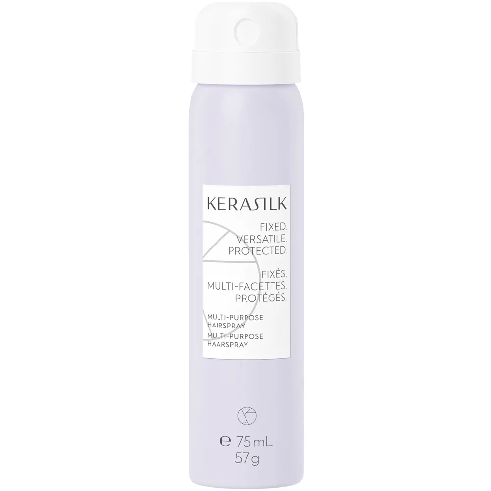 Kerasilk Multi-Purpose Hairspray 75 ml
