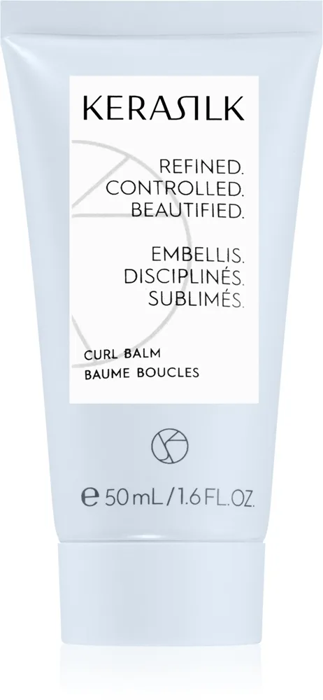 Kerasilk Specialists Curl Balm 50 ml