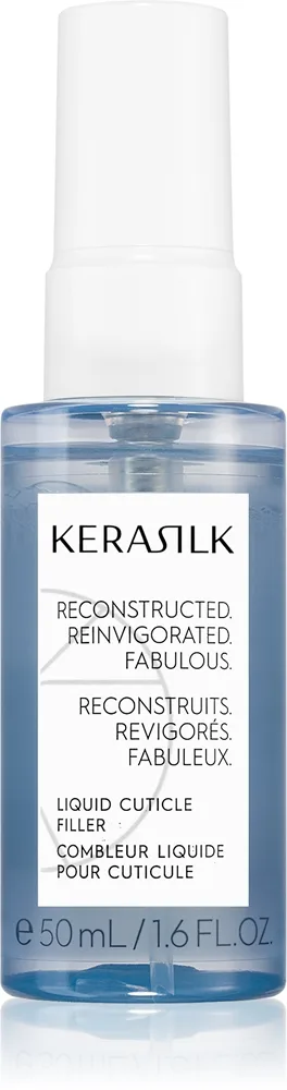 Kerasilk Specialist Liquid Cuticle Filler 50 ml