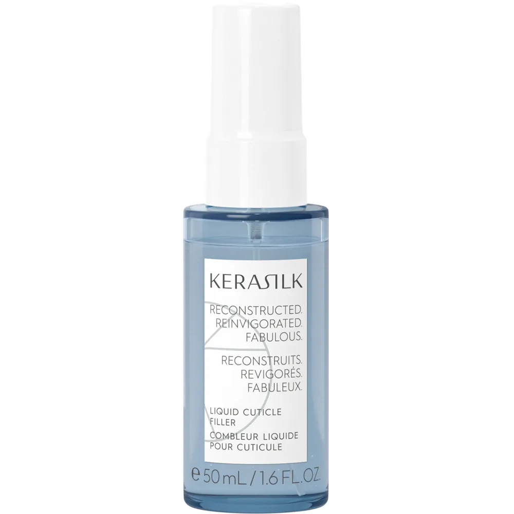 Kerasilk Specialist Liquid Cuticle Filler 50 ml