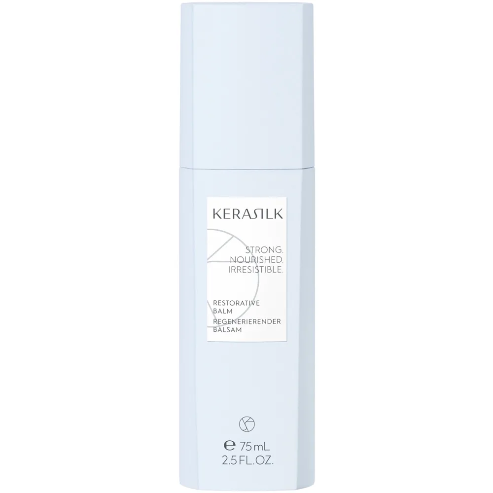 Kerasilk Restorative Balm 75ml