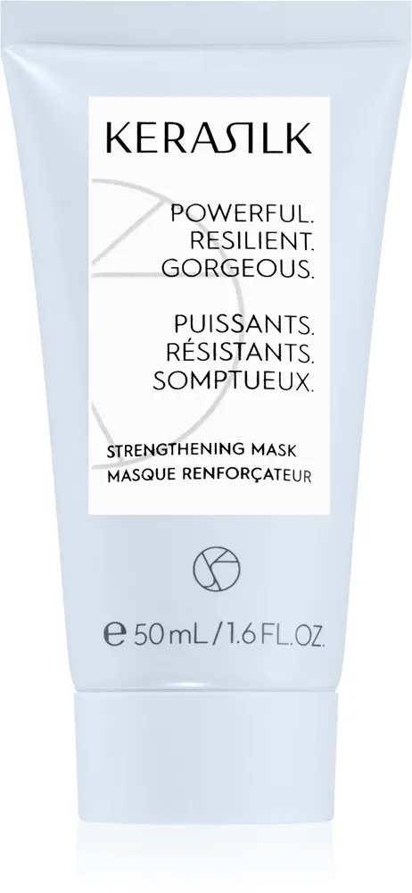 Kerasilk Kräftigende Maske Hårmaske