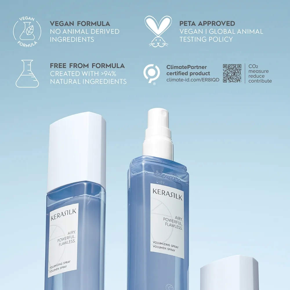 Kerasilk Specialist Volumizing Spray 125 ml