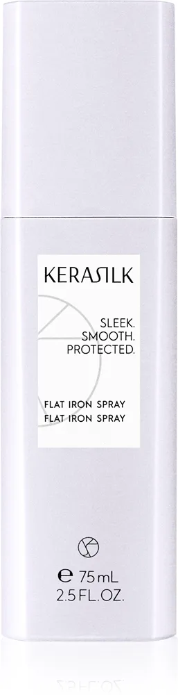 Kerasilk Flat Iron Spray 75 ml