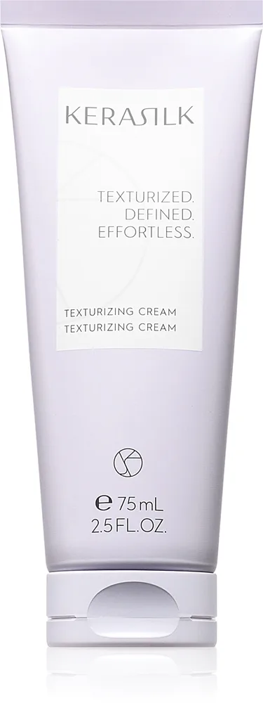 Kerasilk Texturizing Cream 75ml
