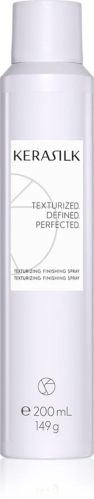 Kerasilk Texturizing Finishing Spray 200 ml