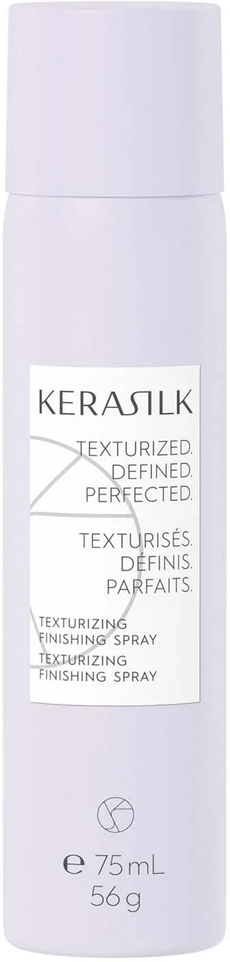 Kerasilk Texturizing Finishing Spray 75 ml