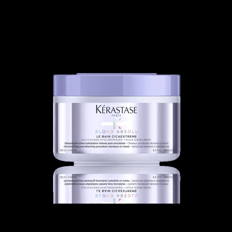 Kérastase, Blond Absolu Bain Cicaextreme Shampoo-in-cream