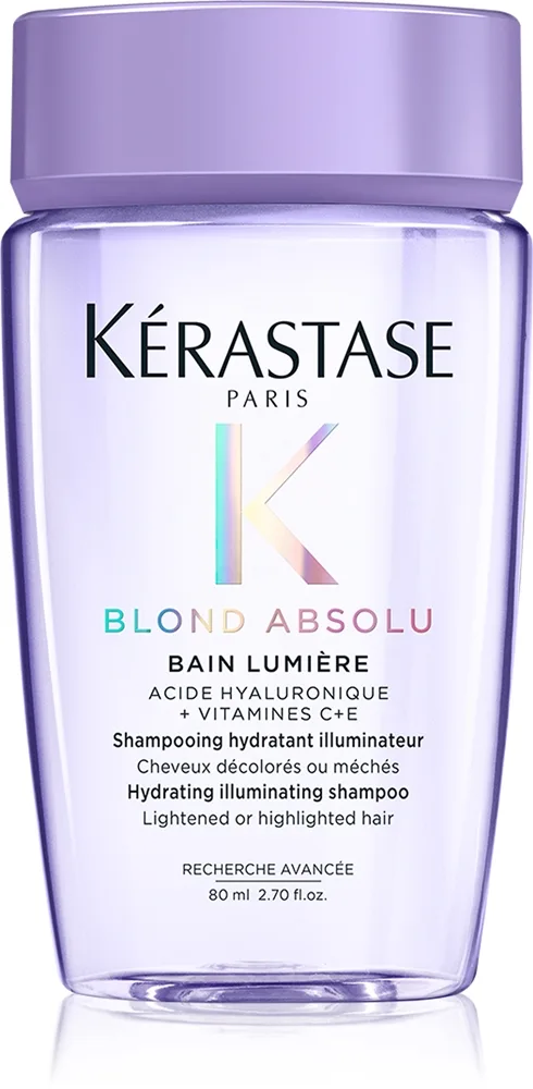 Kérastase Blond Absolu Bain Lumière Mini Shampoo