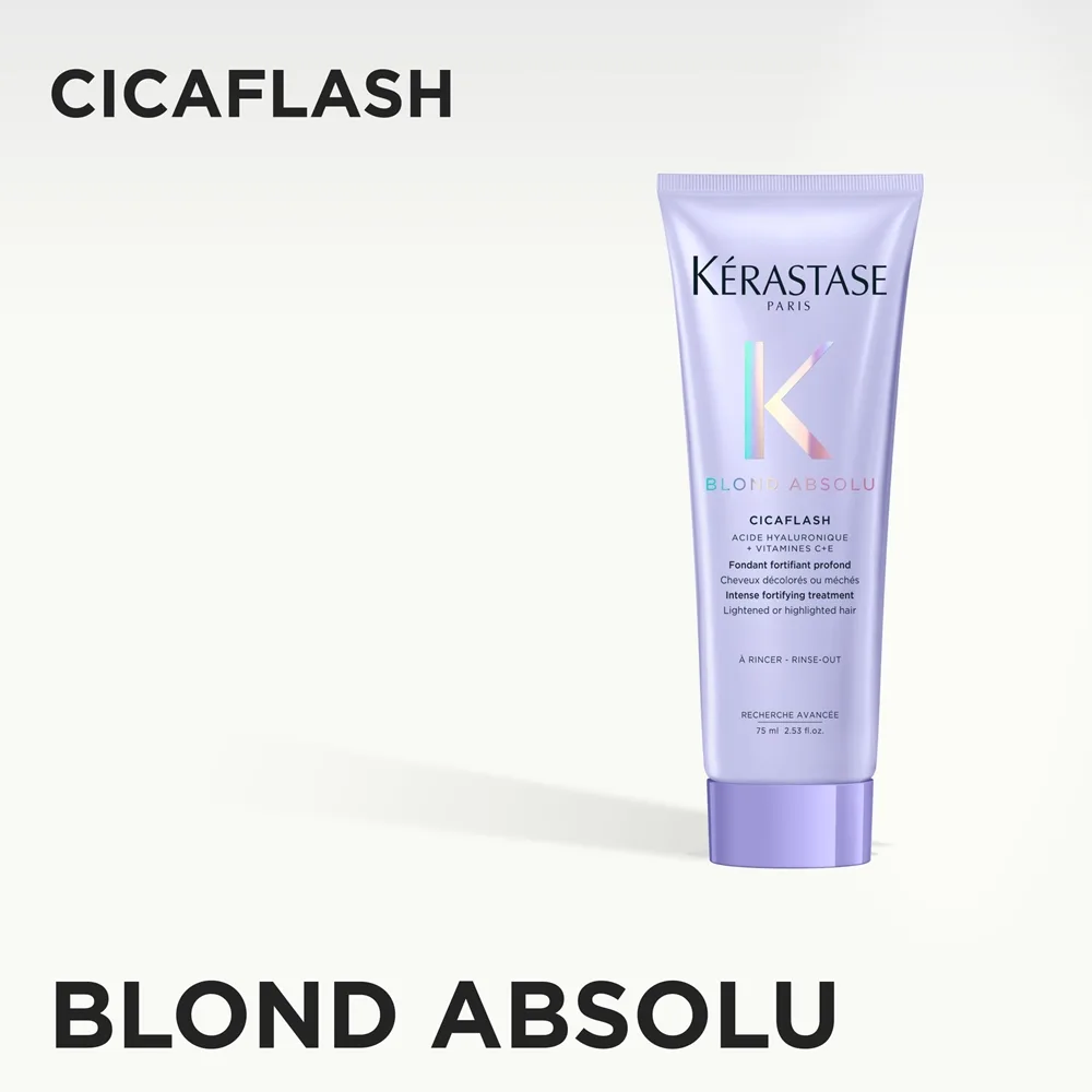 Kérastase Blond Absolu Cicaflash Mini Balsam