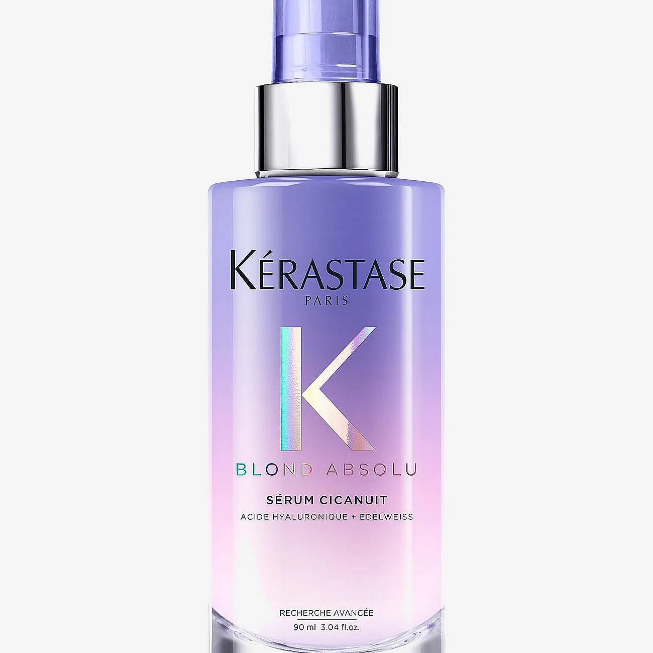 Kérastase Blond Absolu Cicanuit Overnight Serum 90ml