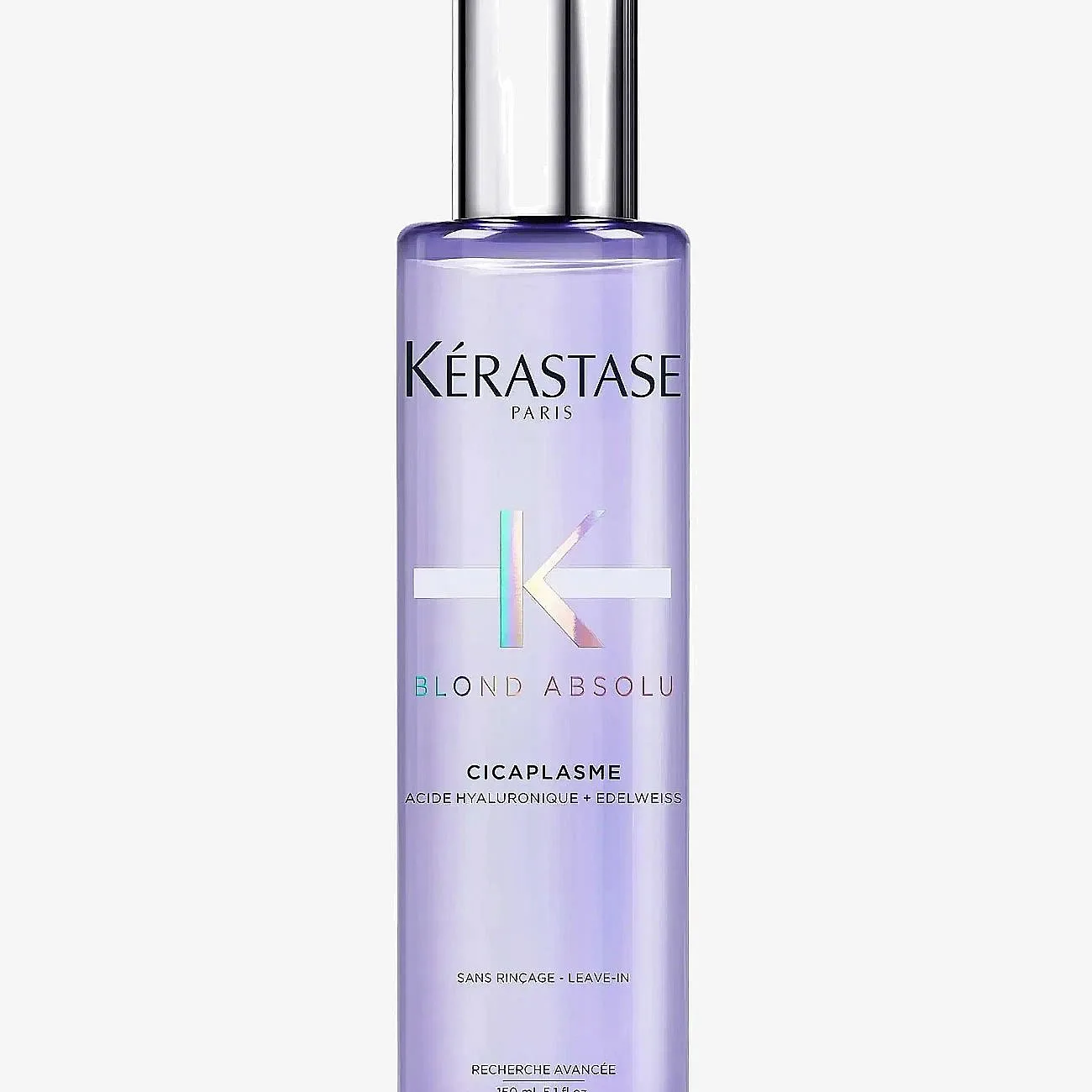 Kérastase Blond Absolu Cicaplasme viimeistelyhoito vaaleille ja raidoitetuille hiuksille 150 ml