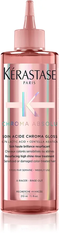 Kérastase Chroma Absolu Soin Acide Chroma Gloss Hårbehandling