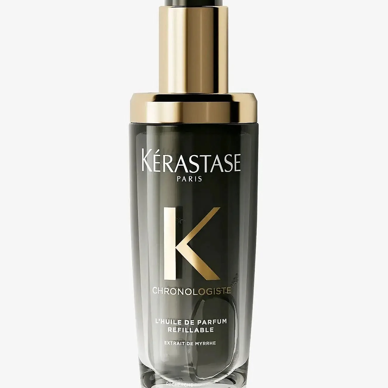 Kérastase Chronologiste L'huile de Parfum perfumed oil för hår 75 ml